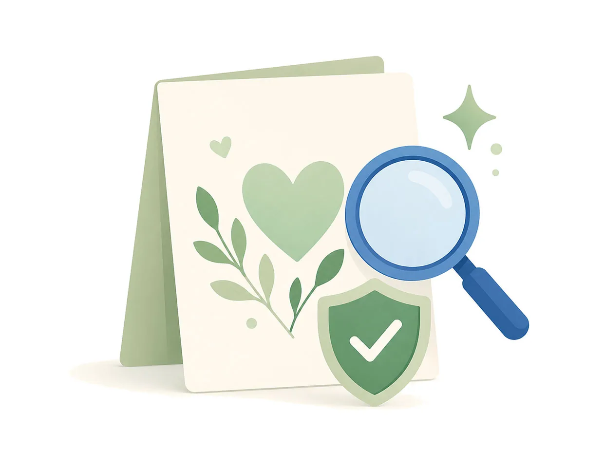 Illustration placeholder for advanced moderation