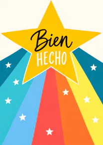 Estrella de Bien Hecho