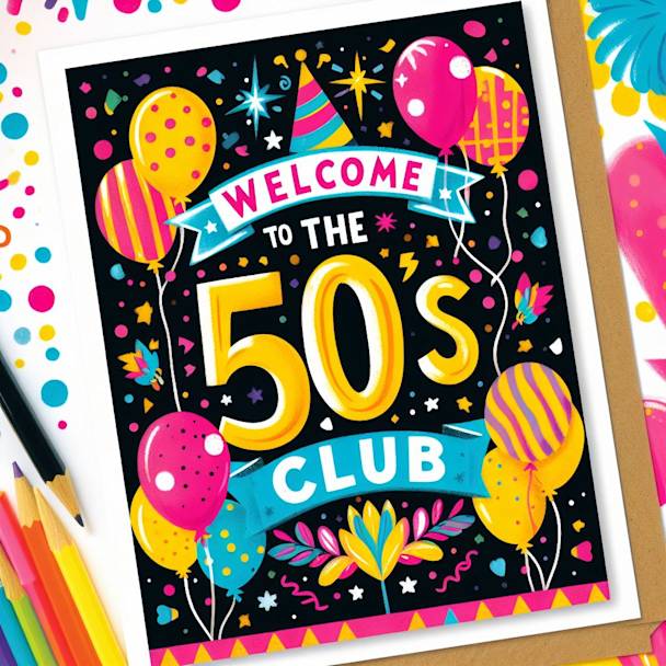 Top 30 Funny 50th Birthday Quotes & Wishes | Happy Tree Cards top-30-funny-50th-birthday-quotes-wishes-happy-tree-cards